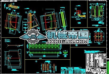 �o�S�����CCAD�D