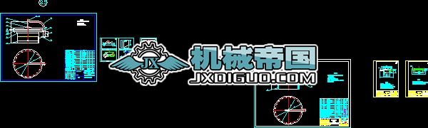 ˮƽ���w���iƽ���˿�CAD�D��