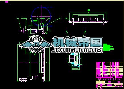 ��ʽݔ�͙C���ÈDCAD�D