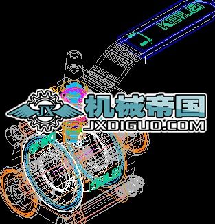 DN40����ʽ���y���S�D