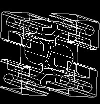 �Ͳ�40ϵ��һ40_40һ4�� ����CAD�D�n