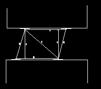 ˮƽλ���ƽ����y�㷽��