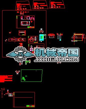 �Ӵ���ϙCCAD�D��