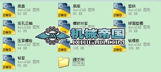 �@���m�Ŀ׊A���O(sh��)Ӌȫ��CAD�D��