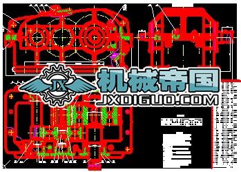 �p�Oԭ��б�X݆�p�����b��DCAD�D