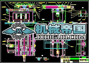 �����Ԅ����ϙCCAD�D��