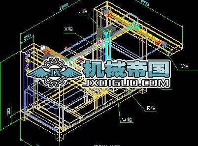 E01���S�C���C��CAD�D��