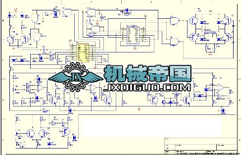 CD4046���l�Б��ӟ��O�係��ԭ��D