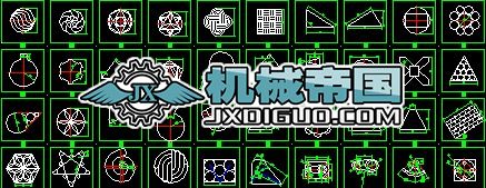 �C(j��)еCAD����(x��)�D