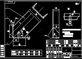 ST0502X01֧�_CAD�D��