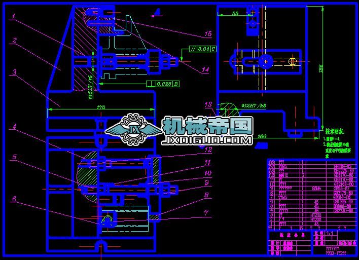 �b��Dһ�ƶ�CA6140C܇���ܲ�ļӹ���ˇ���OӋ�18mm�۵�㊴��A��