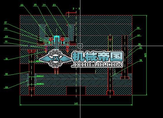 ��ɫ�^����⚤ģ���O(sh��)Ӌ