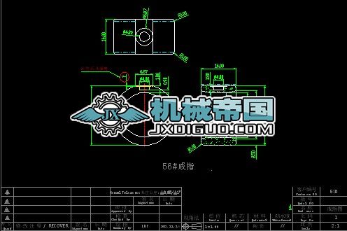 ��ָCAD�D��