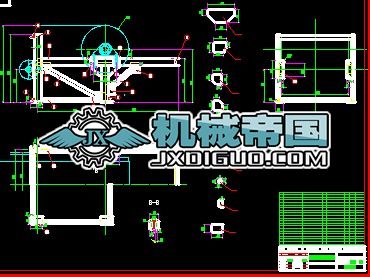 ����2#Ƥ���^��CAD�D��