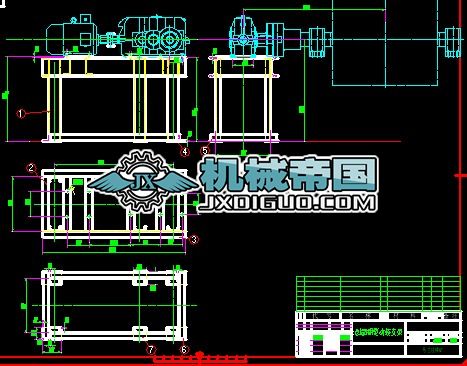 ����2���(q��)��(d��ng)�b�ü�CAD�D��