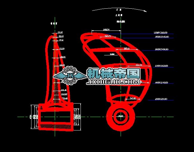 �������ƈDCAD