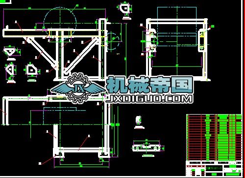 ����4#Ƥ���^��CAD�D��