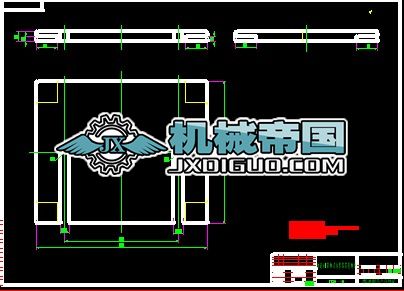 ����4#����ֱ���o�b�����N�KCAD�D��