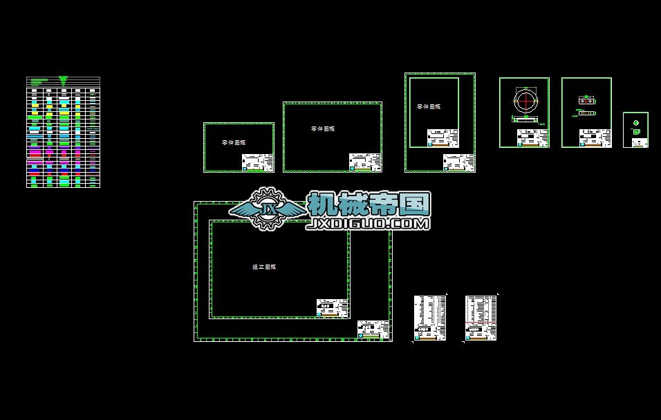 ���zģ�߳��ÈD��