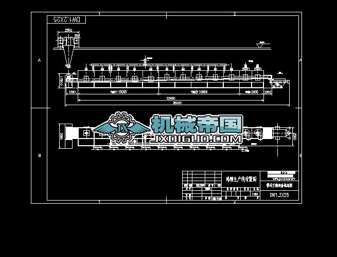 ��ʽ����һ�u�����a�����ÈDcad�D��