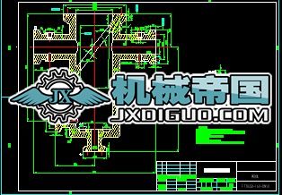 ����ʽ�߉��^�V��DN65һ16MPa.1��ȫ�׼ӹ��D��