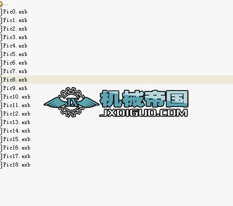 ���ձ�ע��ģEXB�D��