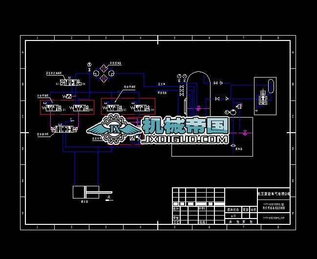 ˮ�վ�{(di��o)����Һ��ϵ�y(t��ng)�D