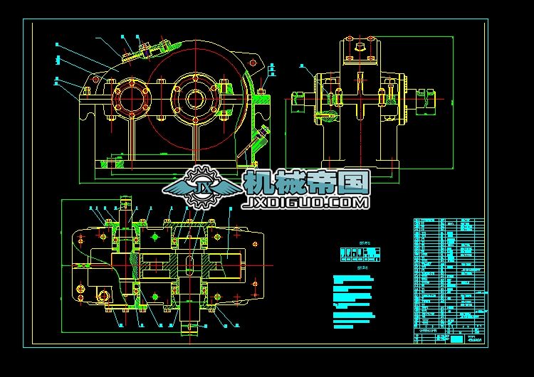 �μ��p�����b��D CAD