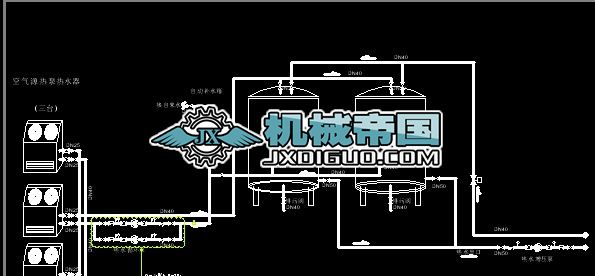 �՚�Դ��ˮ��ϵ�y(t��ng)ԭ��D