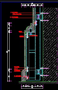 ʯ�������ccad�D