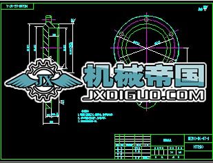 NE200��朶�ʽ�����C(j��)cad