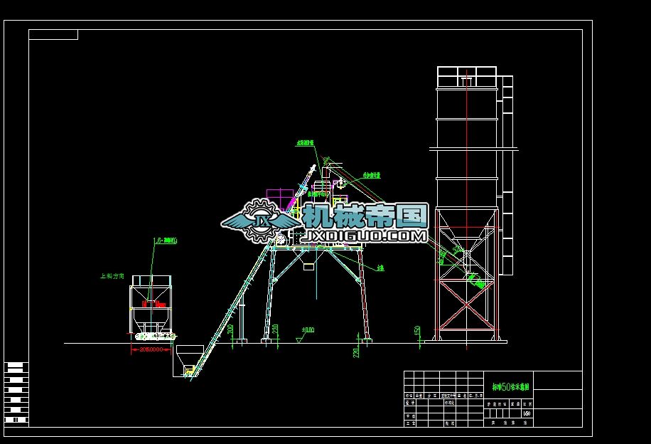 HZS50 �Ŕ���վЧ���D