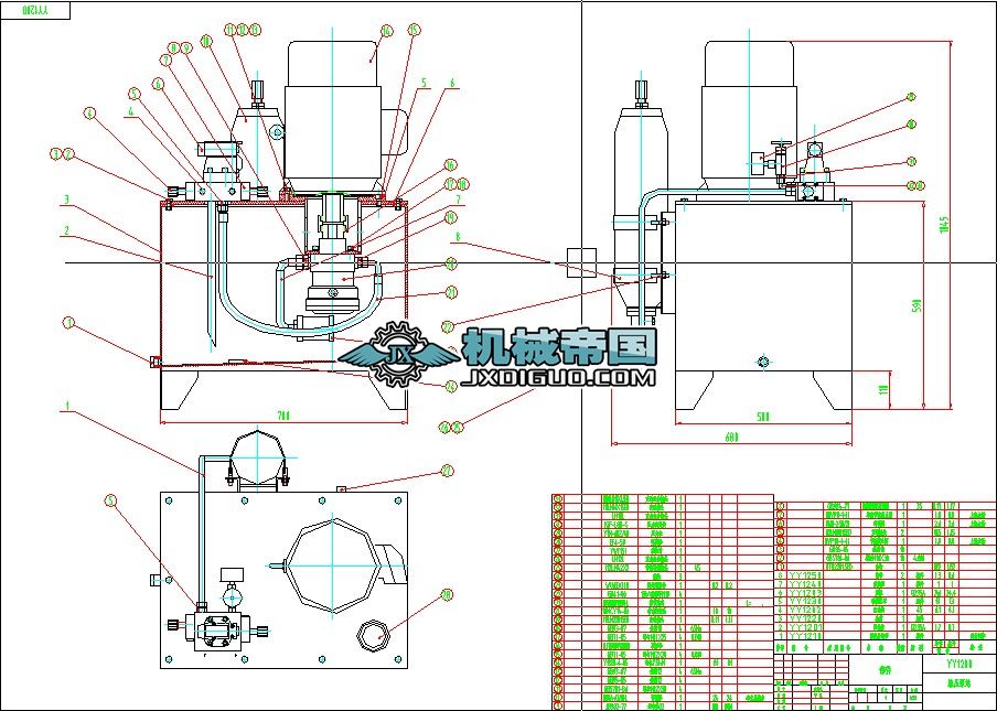 ������Һ��վԔ���D��һ��DWG