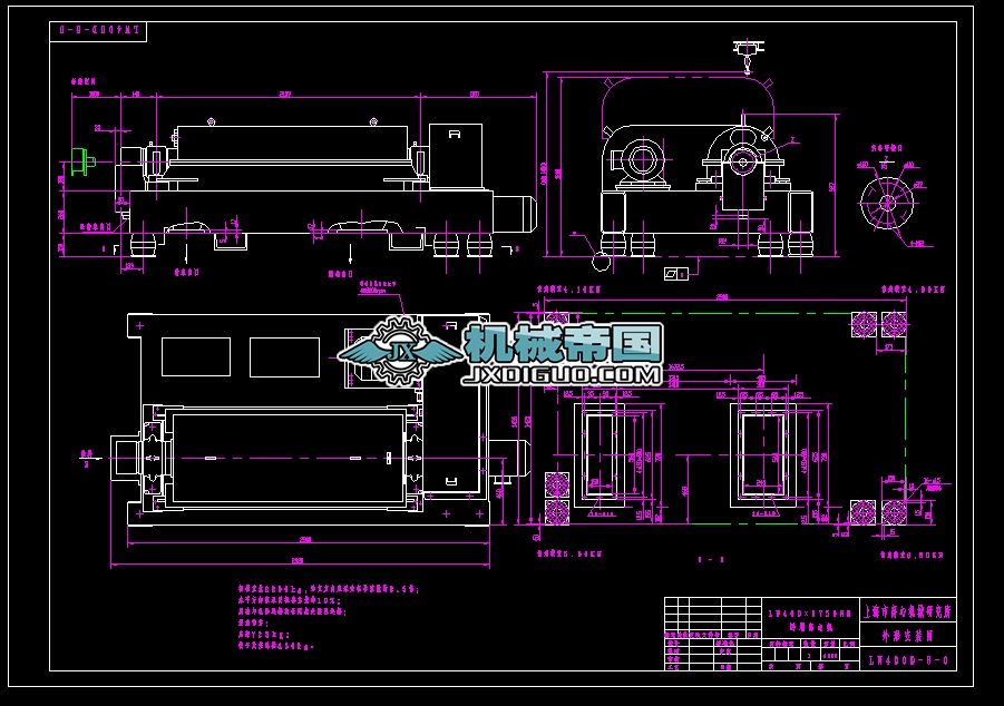 LW400D�Pʽ���������x�ęC���Ͱ��b