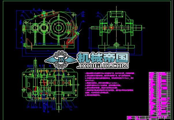 4KW 11.25���ӱȵĶ����A���X݆�p�ٙC(j��)�b��D