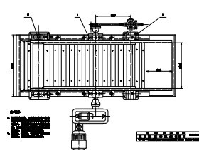 B1200X4.5m���Ͱ�ʽ�o�ϙC