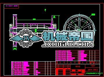 ��P(y��ng)�C(j��)��Ͳ���� CAD�D