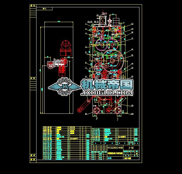 YKS1200X2400Aӡˢ���b��D(�ք�(d��ng)����(d��ng)�D)