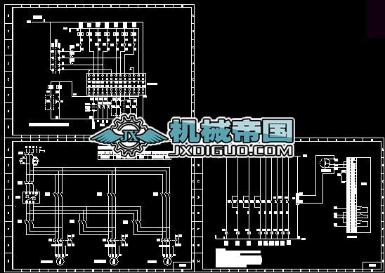 7.5KW׃�l�㉺��ˮϵ�y�D