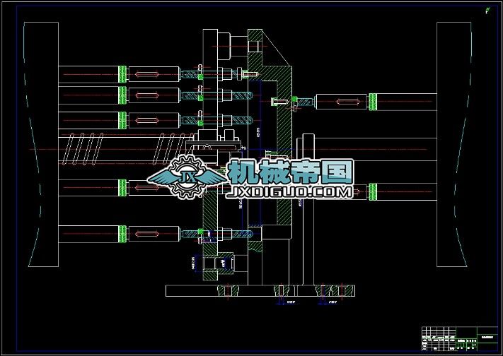 �@�׽M�ϙC�����@ģ�A�ߣ�6��10.5�ף�