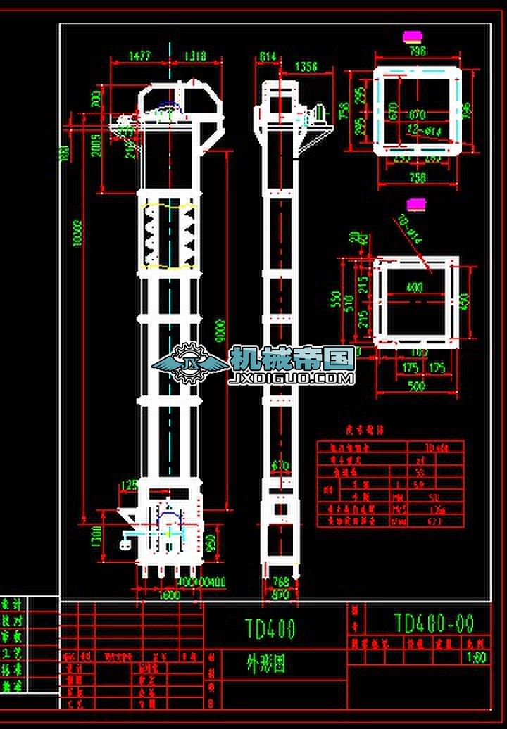 TD400һ9�׎���ʽ�����C(j��)���ΈD