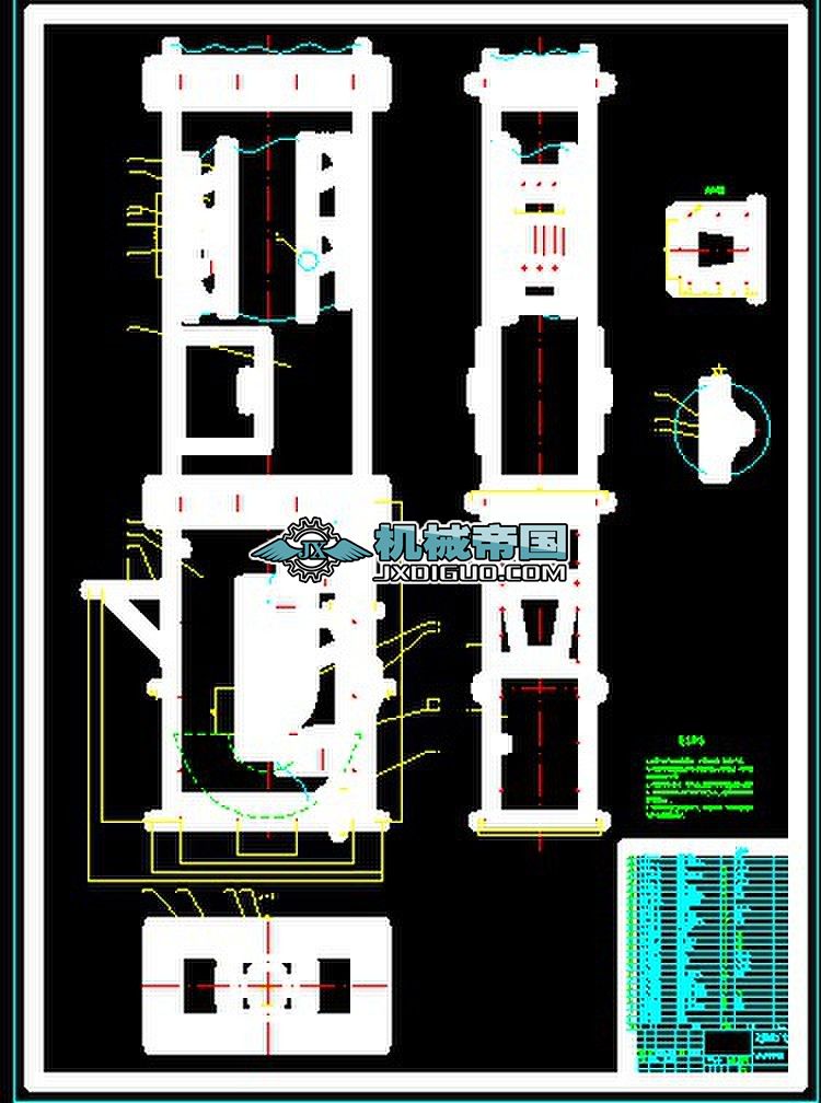 TD250����ʽ�����C(j��)�b��D