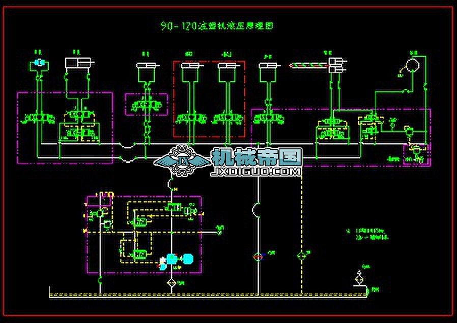 90һ120T�C�qʽע�ܙCҺ��ԭ��D