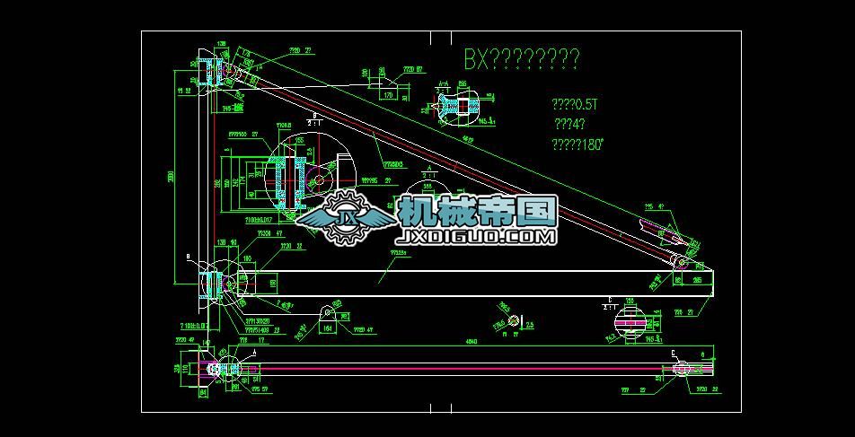 0.5T BX�ͱ�ʽ�������ؙC(j��)