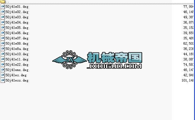 50J41W16R��ֹ�y���׈D��