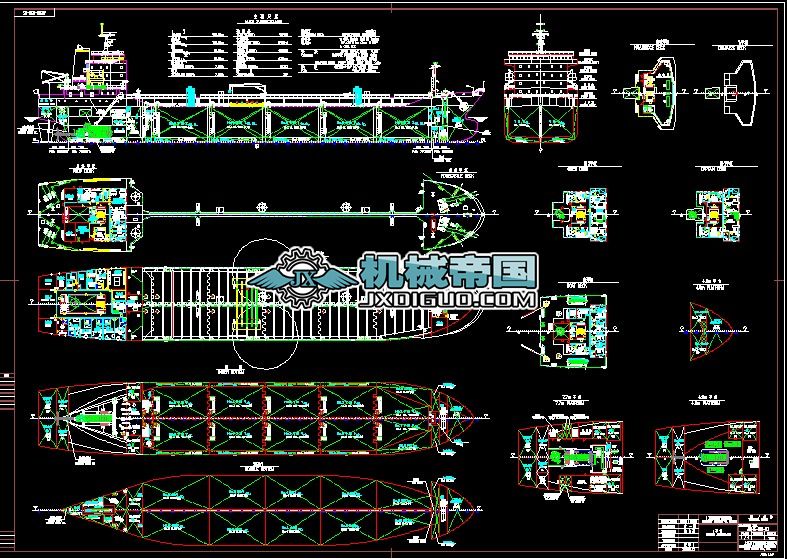 12000t��Ʒ��݆cad�D��