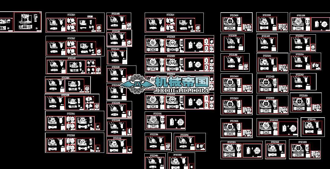 DTII���S������ϵ���׈D��