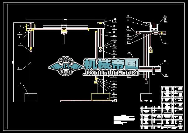��(sh��)�ػ����и�C(j��)���O(sh��)Ӌ(j��) ���I(y��)�O(sh��)Ӌ(j��)CAD�ļ�