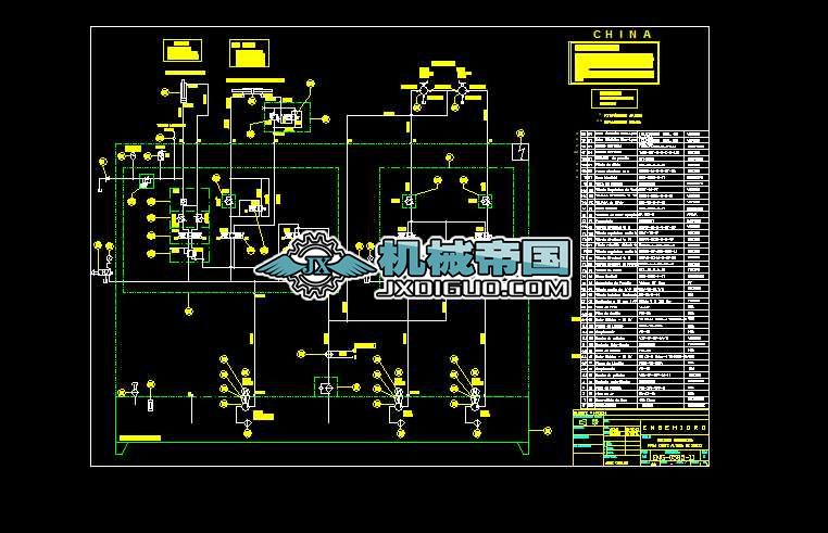 ����߅�CҺ��ԭ��D.DWG