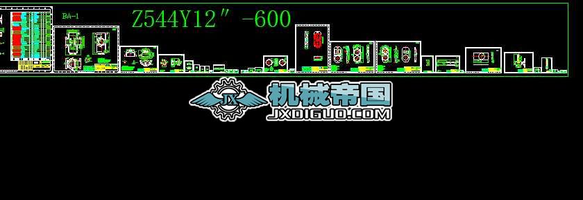 Z544Y12��һ600LB